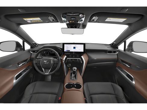Used 2023 Toyota Venza Limited AWD/4WD image 7