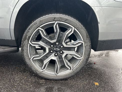 New 2026 Chevrolet Tahoe RST image 16