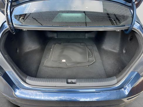 Used 2024 Honda Accord EX image 46