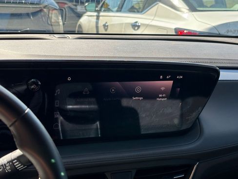 Used 2025 Buick Encore GX Preferred FWD image 20