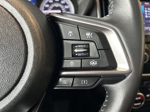 Used 2023 Subaru Forester Premium image 14