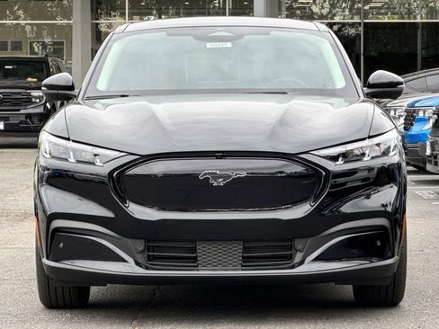 New 2025 Ford Mustang Mach-E Premium image 3