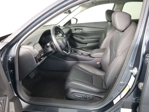 Certified 2024 Honda Accord EX-L image 19