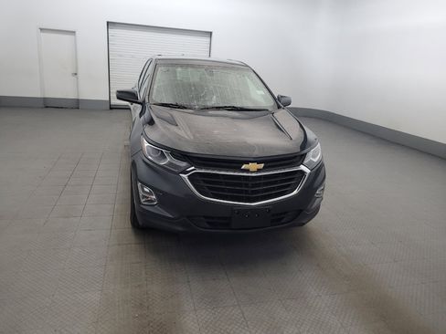 Used 2018 Chevrolet Equinox LT AWD/4WD image 14