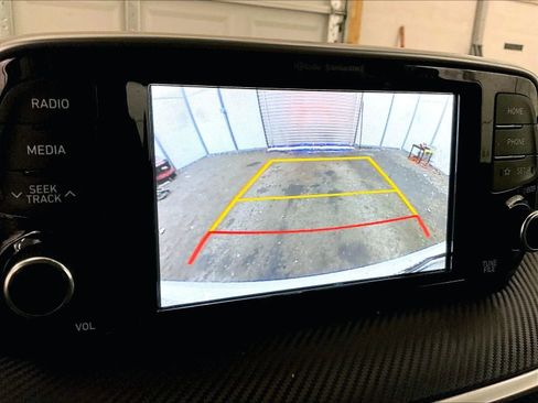 Used 2020 Hyundai Tucson SEL image 20