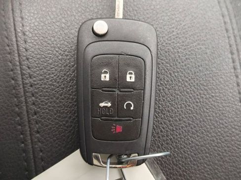 Used 2014 Chevrolet Cruze LT FWD image 23