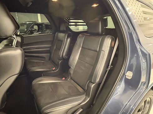 Used 2021 Dodge Durango GT image 22