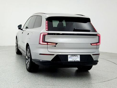 New 2025 Volvo EX90 Ultra w/ Protection Package Premier image 6