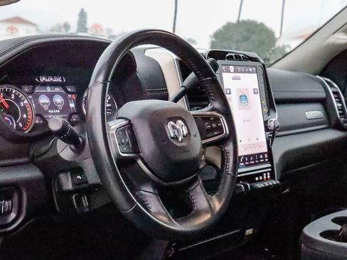 Certified 2024 RAM 2500 Laramie image 19