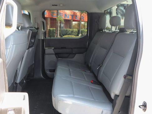 Used 2023 Ford F250 XL w/ XL Chrome Package RWD image 33