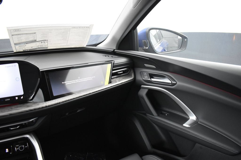 New 2026 Audi Q5 Premium Plus AWD/4WD image 10