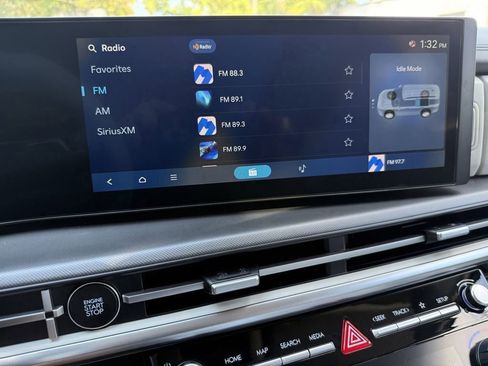 New 2026 Hyundai Santa Fe SEL image 15