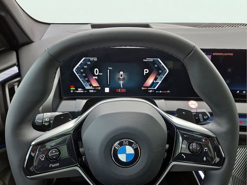 Used 2026 BMW X3 xDrive30 AWD/4WD image 24