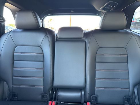 Used 2024 Honda CR-V Sport Touring image 33