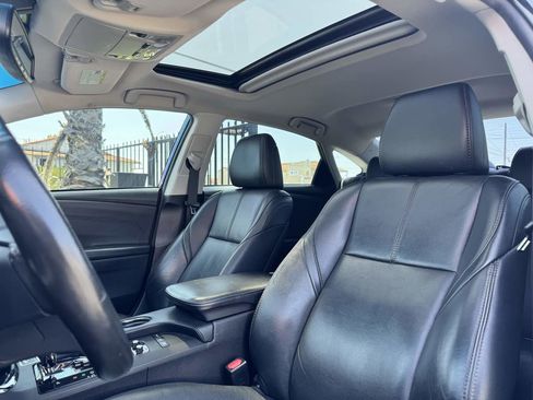Used 2016 Toyota Avalon XLE Premium FWD image 38