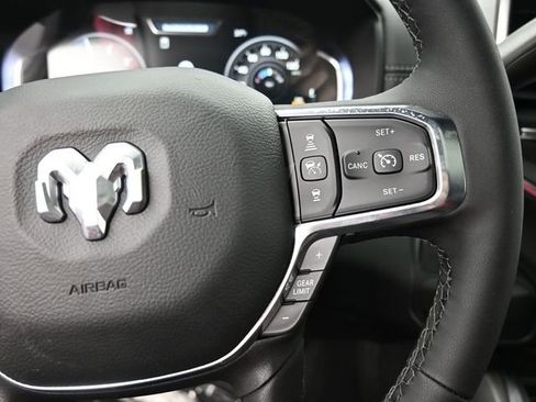 New 2026 RAM 3500 Laramie image 21