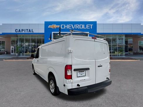 Used 2020 Nissan NV 1500 SV image 6