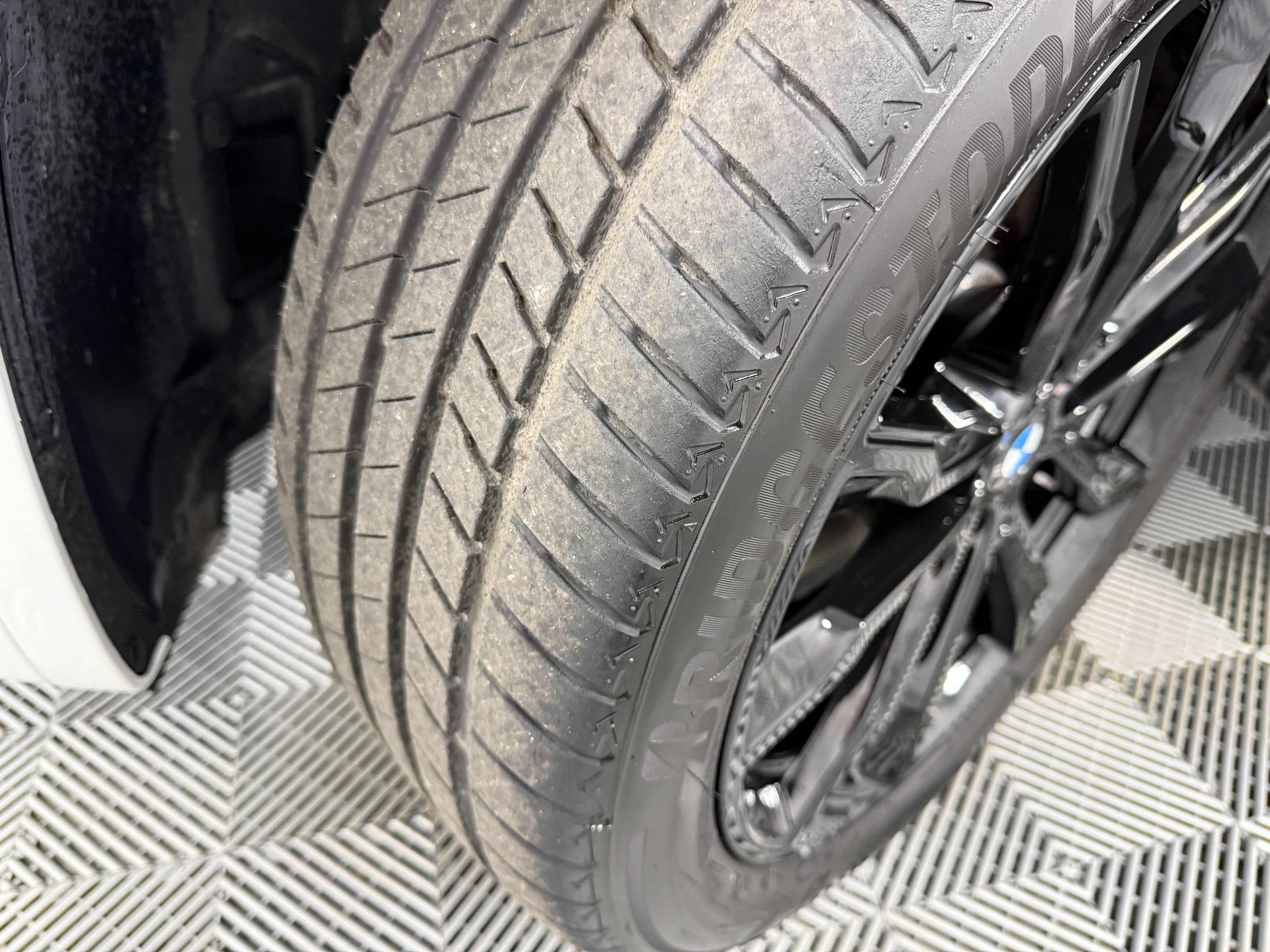 Used 2024 BMW X3 M40i AWD/4WD image 39