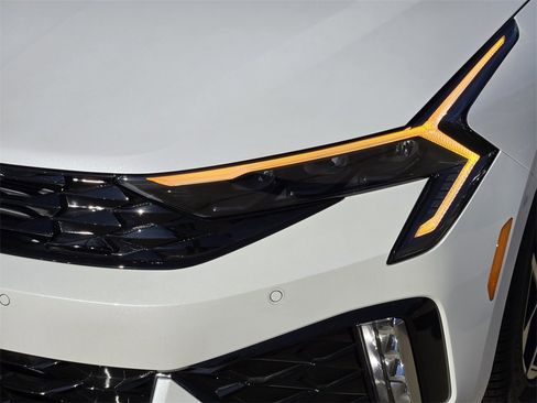 New 2026 Kia K5 GT-Line image 6