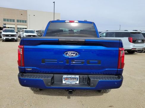 New 2026 Ford F150 STX image 9