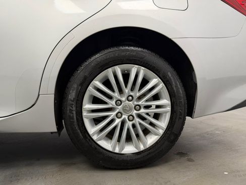 Used 2013 Lexus ES 350 w/ Luxury Pkg FWD image 68