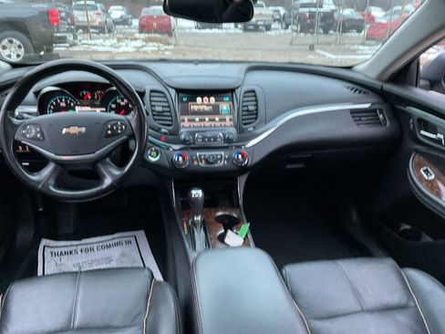 Used 2014 Chevrolet Impala LTZ image 29