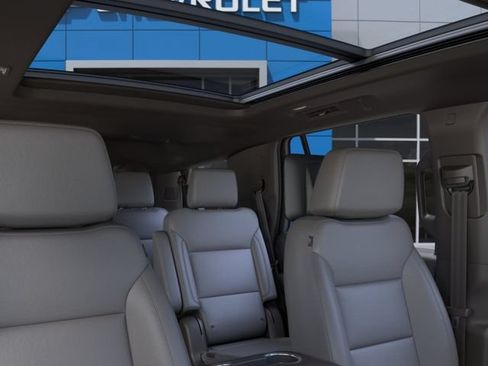 New 2026 Chevrolet Tahoe Z71 w/ Z71 Off-Road Package AWD/4WD image 24