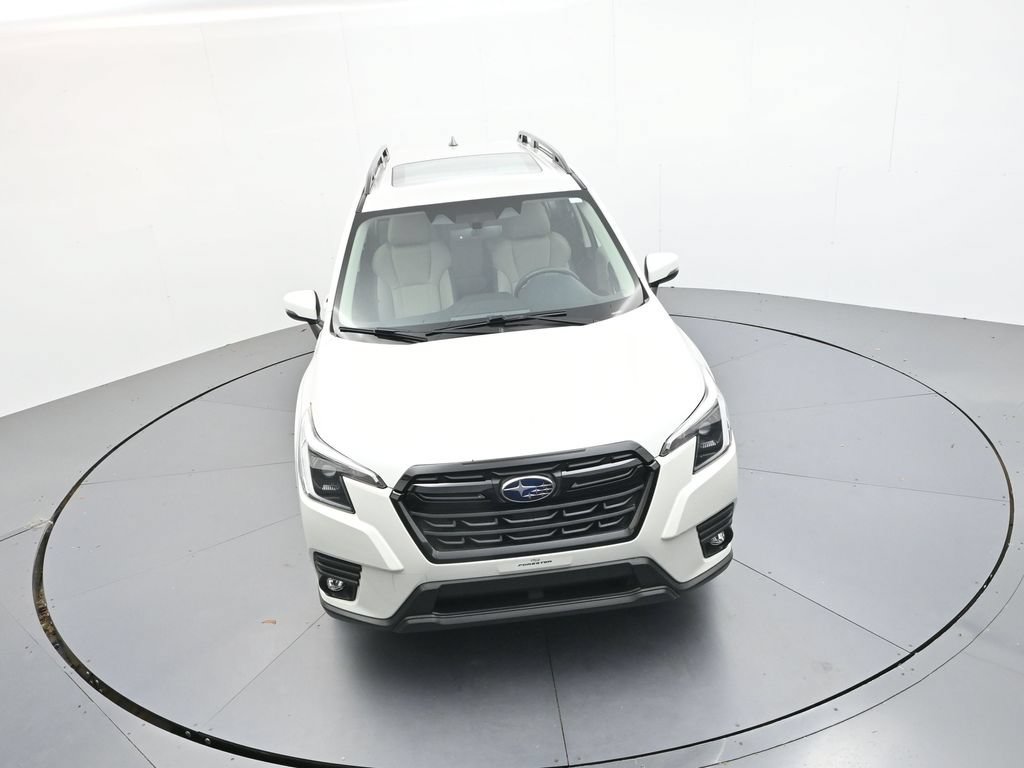 Used 2024 Subaru Forester Limited AWD/4WD image 28