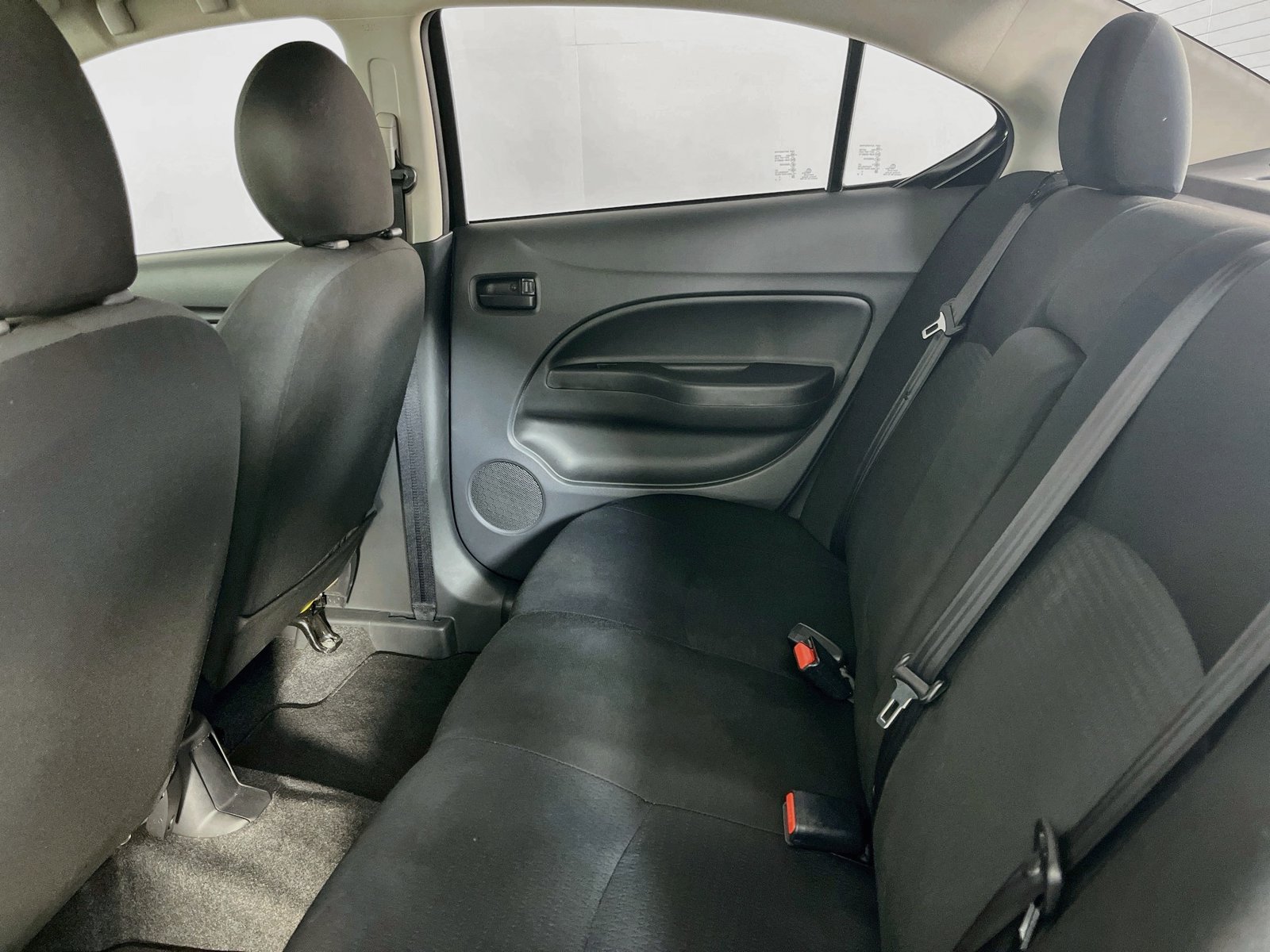 Used 2024 Mitsubishi Mirage G4 FWD image 28