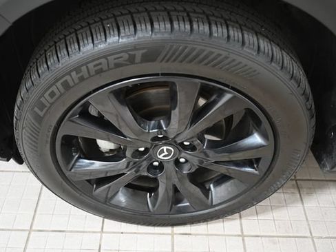 Used 2024 MAZDA CX-30 AWD 2.5 S w/ Select Sport Pkg image 17