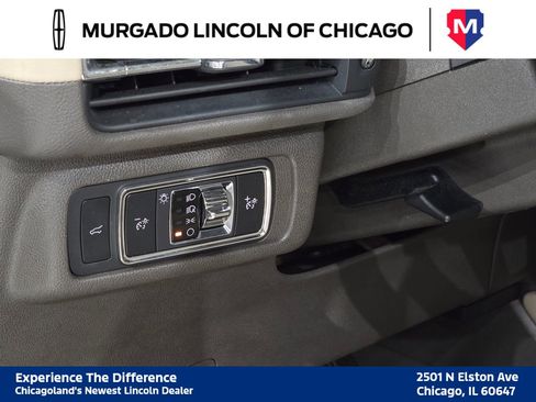 Used 2022 Lincoln Corsair FWD w/ Equipment Group 101A image 17
