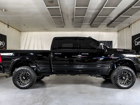 Used 2026 RAM 2500 Rebel AWD/4WD image 6