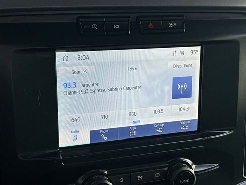 Used 2023 Ford F150 XLT image 16