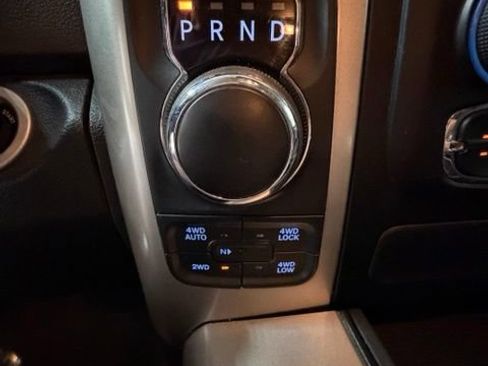 Used 2018 RAM 1500 Big Horn AWD/4WD image 19