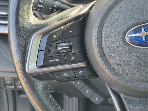 Used 2022 Subaru Outback Limited w/ Popular Package #2 image 24