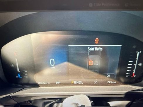 Used 2024 Ford Escape ST-Line w/ Tech Pack #1 AWD/4WD image 10