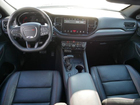 Used 2025 Dodge Durango R/T image 10