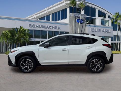 Certified 2024 Subaru Crosstrek 2.0i Premium AWD/4WD image 4