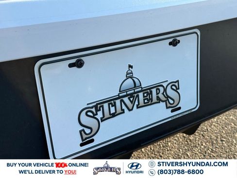 New 2026 Hyundai Sonata SE image 15