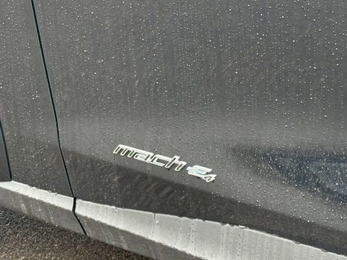 New 2026 Ford Mustang Mach-E Premium w/ Technology Package image 10