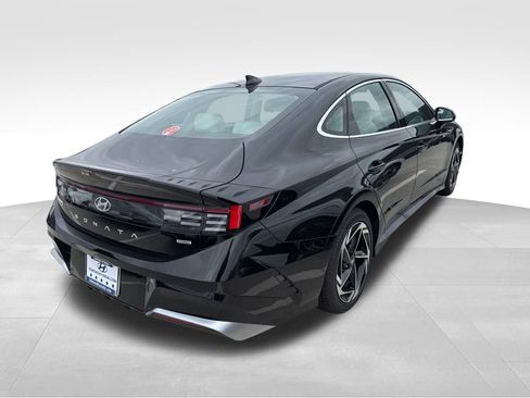 New 2026 Hyundai Sonata SEL image 4
