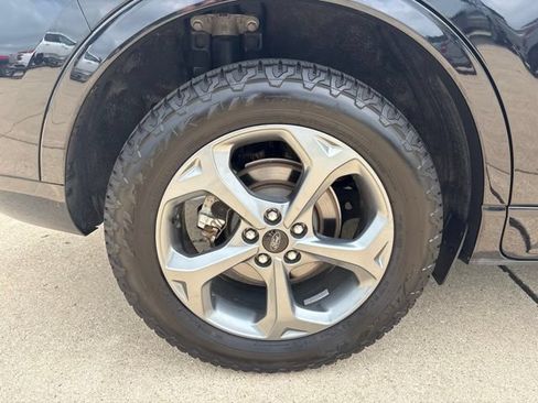 Used 2024 Ford Escape ST-Line w/ Tech Pack #1 AWD/4WD image 9
