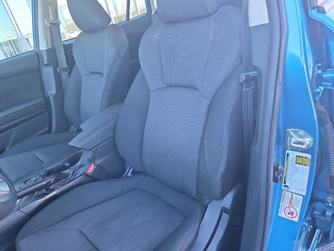 Used 2018 Subaru Impreza 2.0i Premium image 22