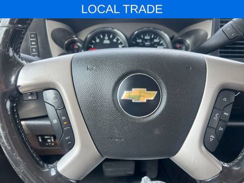 Used 2013 Chevrolet Silverado 1500 LT w/ All-Star Edition AWD/4WD image 25