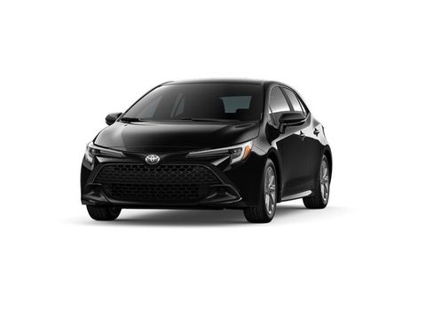 New 2026 Toyota Corolla SE FWD image 18