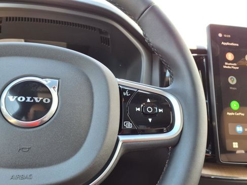 New 2026 Volvo XC60 B5 Plus w/ Protection Package Premier image 16