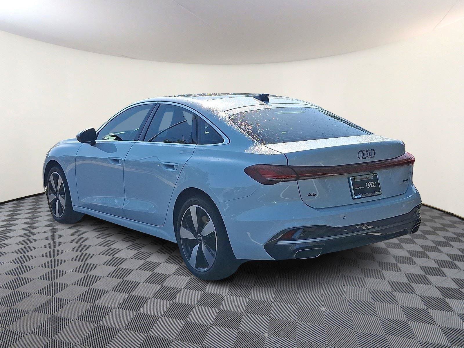 Used 2025 Audi A5 Premium w/ Premium Plus AWD/4WD image 4