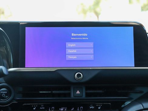 Certified 2023 Toyota Crown AWD/4WD image 17