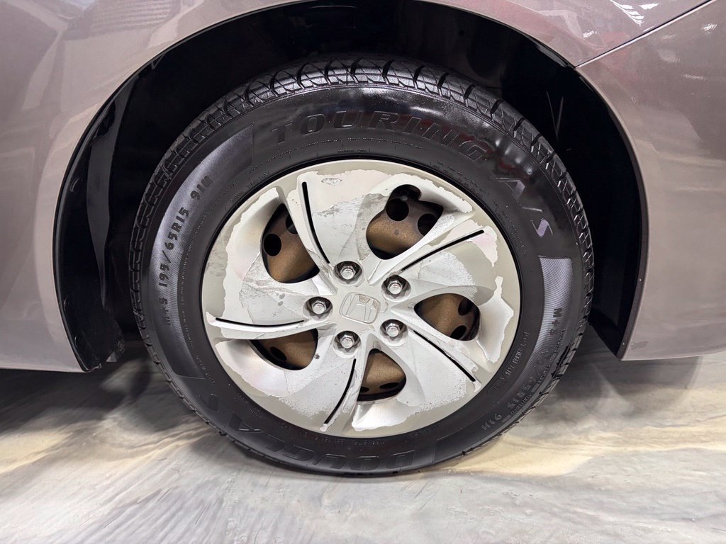 Used 2014 Honda Civic LX image 25
