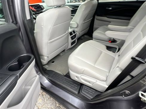 Used 2019 Honda Pilot Elite image 21